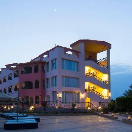 Blue House Hotel