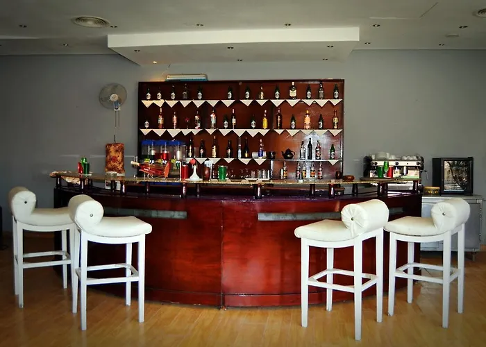 Blue House