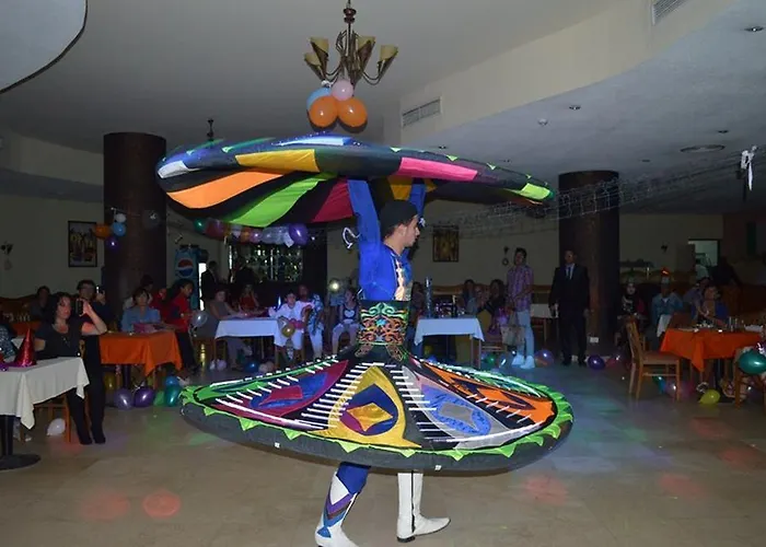 Blue House 4* Marsza Alam