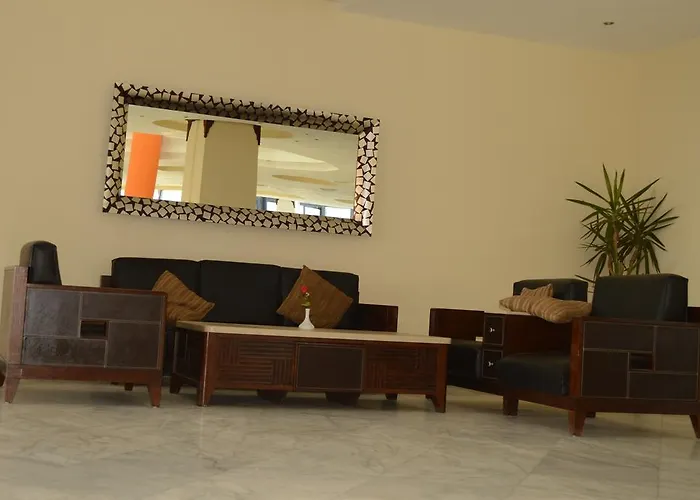 Blue House 4* Marsza Alam