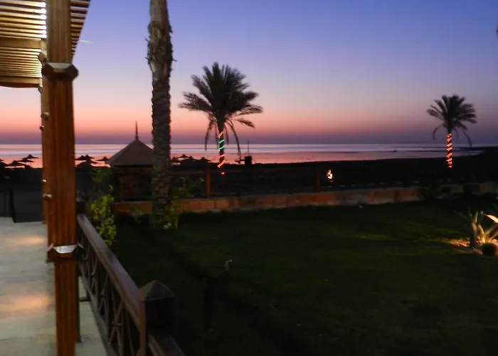 Blue House 4* Marsza Alam