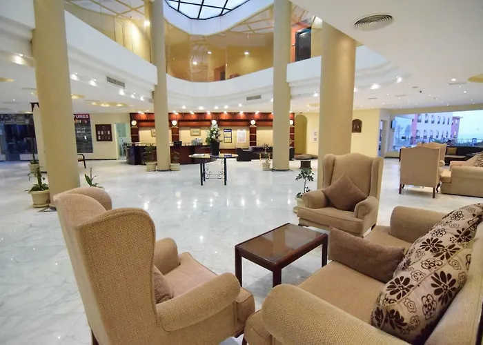 Blue House 4* Marsza Alam