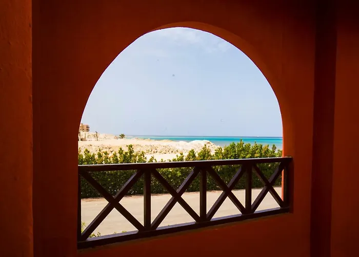 Blue House 4* Marsza Alam
