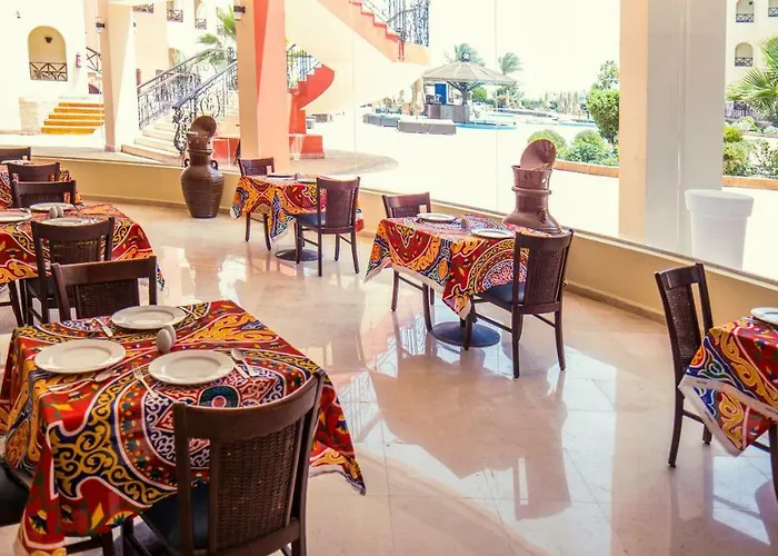 Blue House 4* Marsza Alam